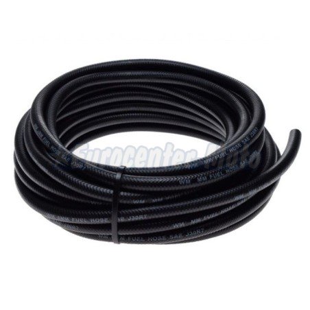 Tubo gasolina reforzado Premium. D 6x12