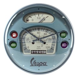 Reloj de pared Vespa Tacho 51203