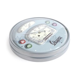 Reloj de pared Vespa Tacho 51203