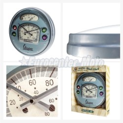 Reloj de pared Vespa Tacho 51203