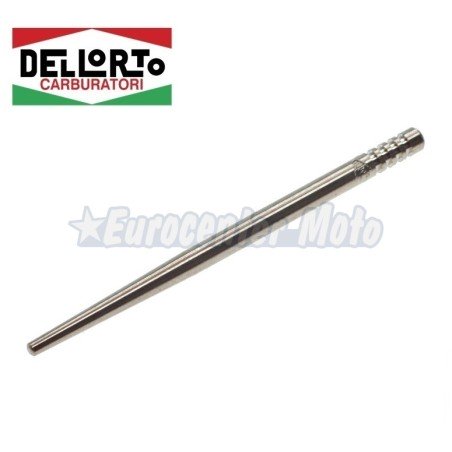 Aguja campana original Dellorto W07 para carburadores PHBG