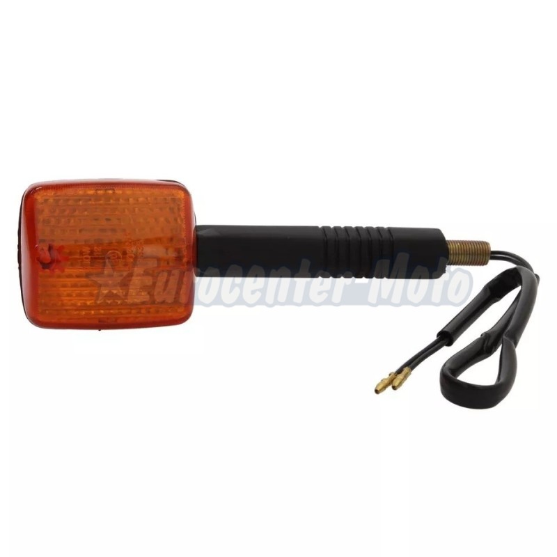 Intermitente delantero izquierdo y trasero derecho Honda NX 650 Dominator, SLR 650 Y CB 5000