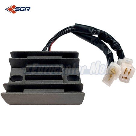 Regulador Suzuki Burgman 125/150 Hasta 2006 y varias