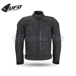 Chaqueta urbana Ufo Plast Acron Hombre. Primavera/Verano