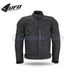 Chaqueta urbana Ufo Plast Acron Hombre. Primavera/Verano