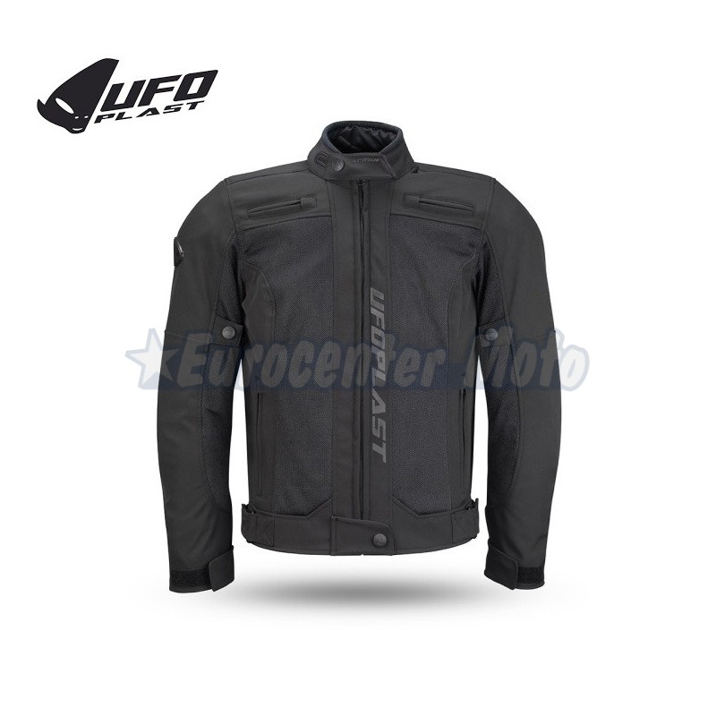 Chaqueta urbana Ufo Plast Acron Hombre. Primavera/Verano