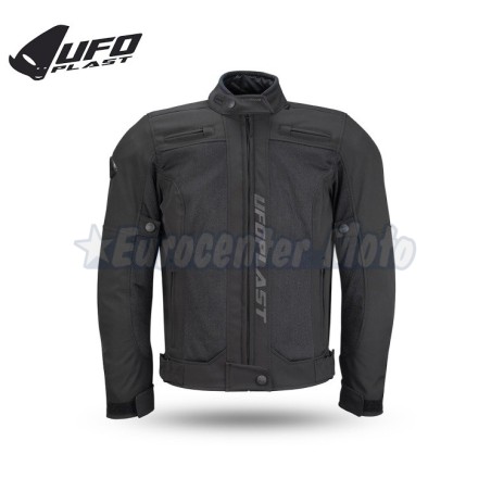 Chaqueta urbana Ufo Plast Acron Hombre. Primavera/Verano