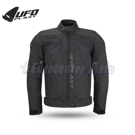 Chaqueta urbana Ufo Plast Acron Hombre. Primavera/Verano