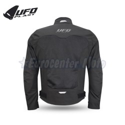 Chaqueta urbana Ufo Plast Acron Hombre. Primavera/Verano