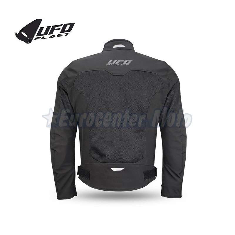 Chaqueta urbana Ufo Plast Acron Hombre. Primavera/Verano