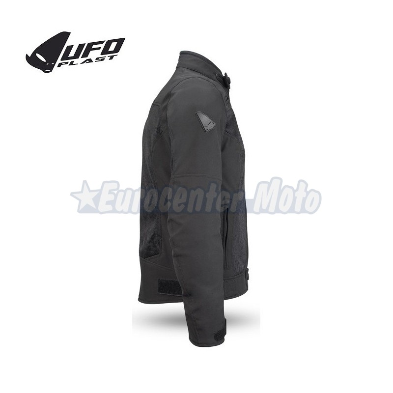 Chaqueta urbana Ufo Plast Acron Hombre. Primavera/Verano