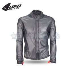 Chaqueta urbana Ufo Plast Acron Hombre. Primavera/Verano