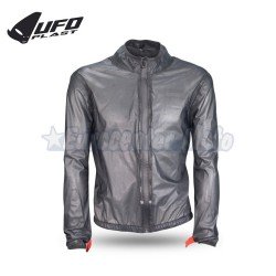Chaqueta urbana Ufo Plast Acron Hombre. Primavera/Verano