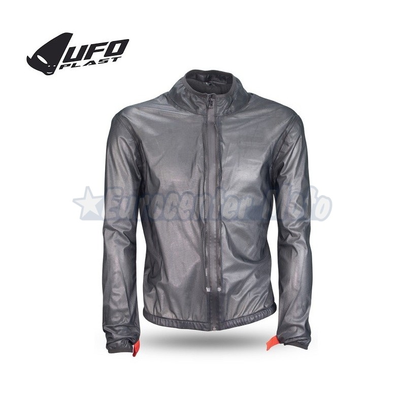 Chaqueta urbana Ufo Plast Acron Hombre. Primavera/Verano