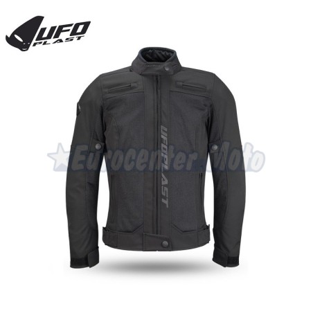 Chaqueta urbana Ufo Plast Acron Mujer. Primavera/Verano