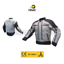 Chaqueta 4 estaciones Hawk Bora Hombre. Invierno/Otoño