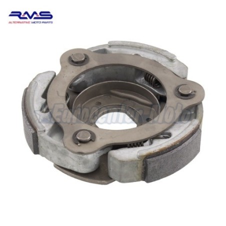 Embrague Piaggio Liberty 125 LEM 4T 3V 2013/2014. Diámetro Ø125mm
