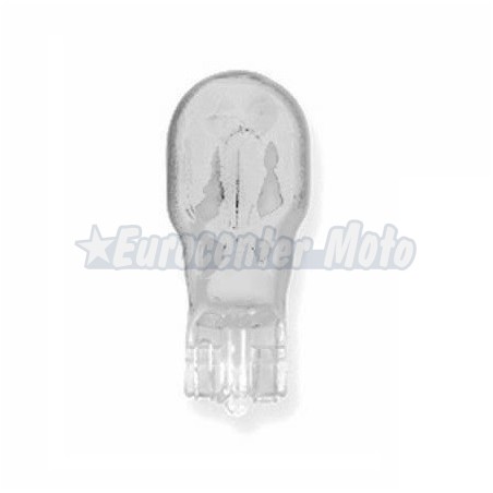 Lámpara T10 12V 21W