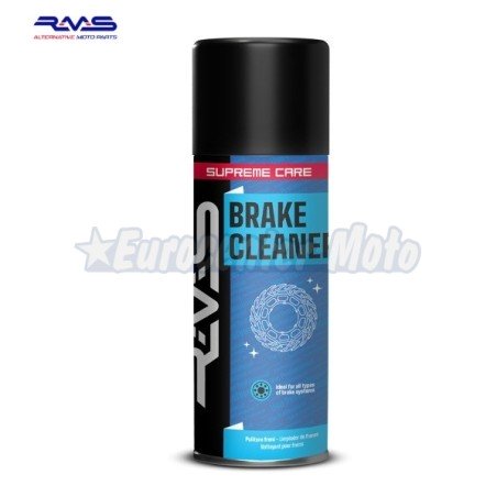 Limpiador de frenos RMS Brake cleaner. 600ml