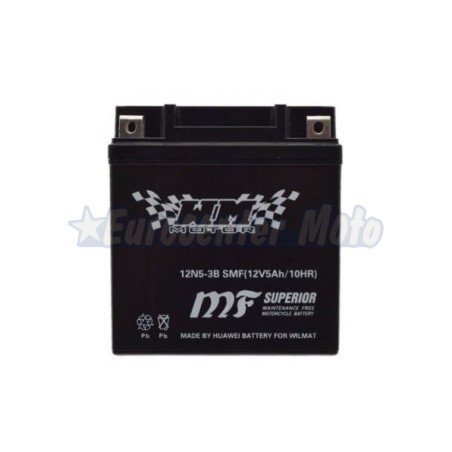 Batería SMF Huawei 12N5-3B