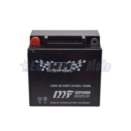 Batería SMF Huawei 12N9-3B