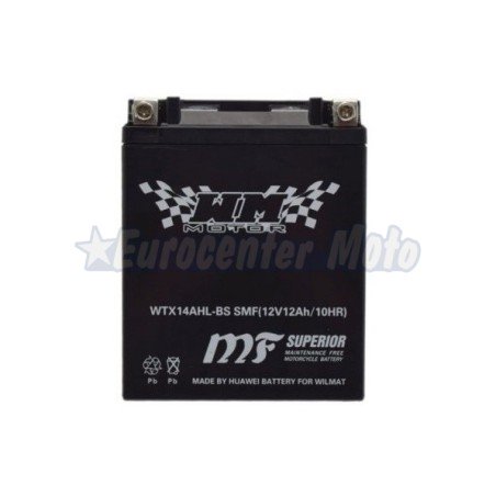 Batería SMF Huawei YTX14AHL-BS