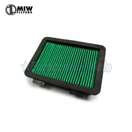 Filtro de aire KTM Duke 125/200/250/390 desde 2017 y Husqvarna Svartplien