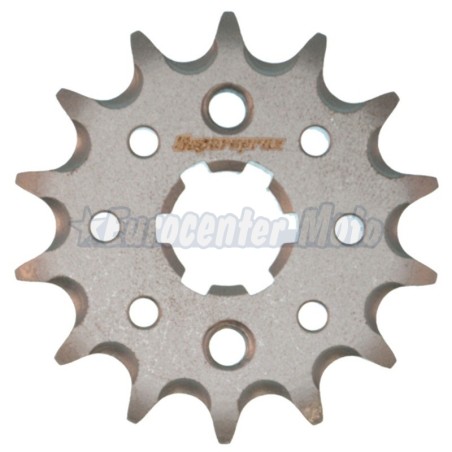 Piñón Supersprox tipo Yamaha 428x14z (Beta RR 125, Rieju RS2, Tango 125...)