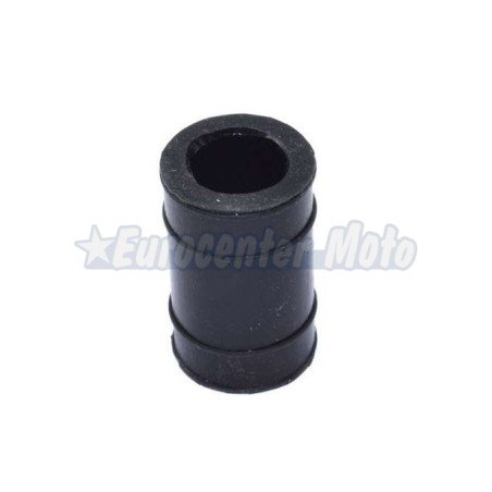 Goma unión tubo escape Ø30x40mm