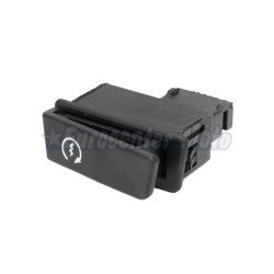 Pulsador arranque Honda SH, Dylan 125/150, Aprilia, Peugeot, Daelim...