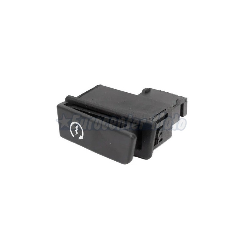 Pulsador arranque Honda SH, Dylan 125/150, Aprilia, Peugeot, Daelim...