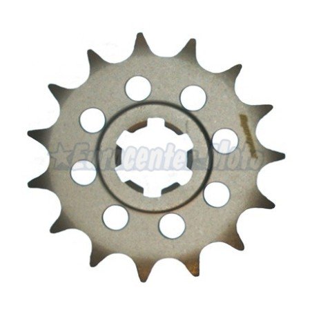 Piñón Superprox 428x15 Suzuki Marauder 125 y varias