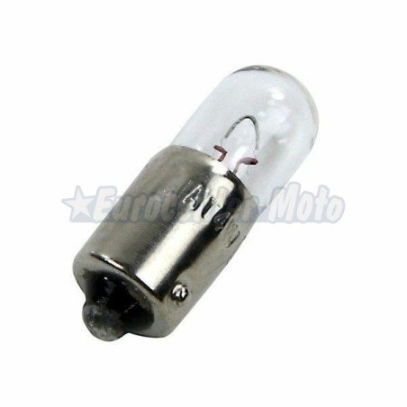 Lámpara  12V 4W Ba9s (posición ó intermitencia).