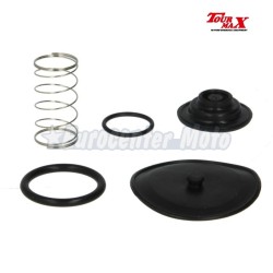 Kit reparación grifo de gasolina Tourmax FCK-37 Honda CB 750 Seven Fifty
