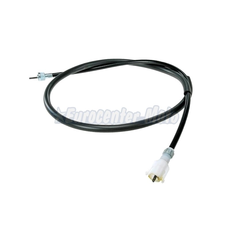 Transmisión de cuenta Km Rieju RR y Malaguti Madison 125