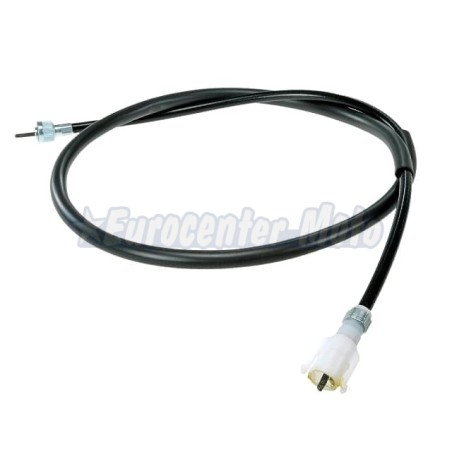 Transmisión de cuenta Km Rieju RR y Malaguti Madison 125