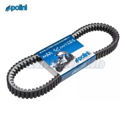 Correa variador Polini Yamaha T-Max 530/560 y Kymco AK 550