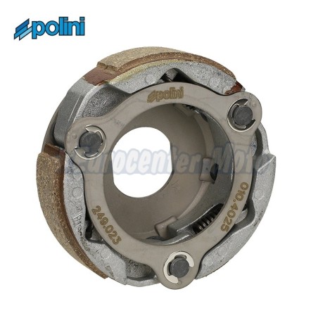 Embrague Polini Yamaha Cygnus X, Majesty, BW´S 125 i