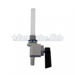 Grifo gasolina universal 10x100. Rosca a derechas.