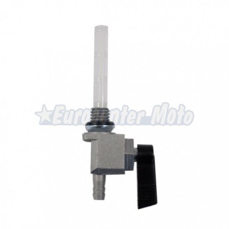 Grifo gasolina universal 10x100. Rosca a derechas.