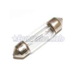 Lámpara plafonier 6v 15w (10,5x38mm)