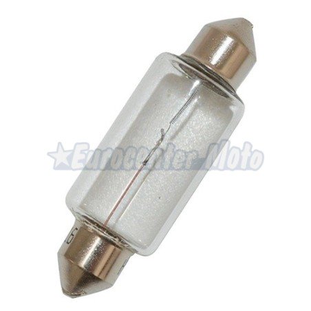 Lámpara plafonier 6v 15w (15x44mm)