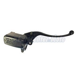 Bomba de freno delantera grande con rosca de espejo