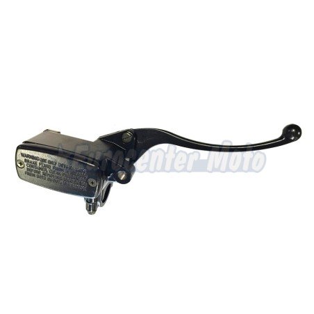 Bomba de freno delantera grande con rosca de espejo