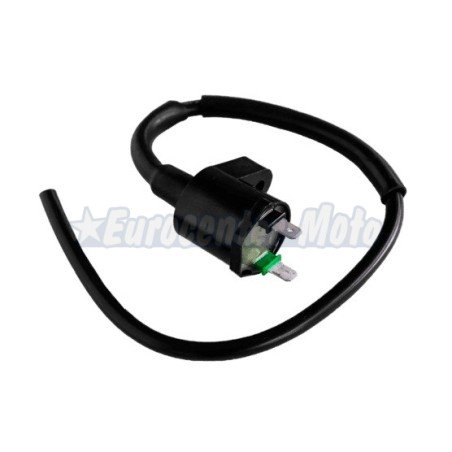 Bobina motores Piaggio, Honda, Kymco, Sym y Yamaha varios modelos