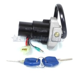 Cerradura de contacto Yamaha TZR 50/125 hasta 2003, XT 600 hasta 1990...