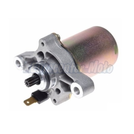 Motor de arranque Kymco 50 2T y Sym varios modelos