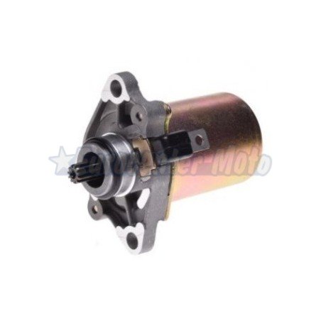 Motor de arranque Peugeot scooter 50 2T