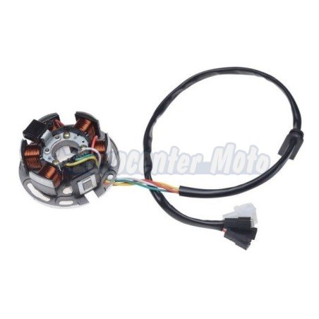 Stator Derbi Senda 2008 y varias