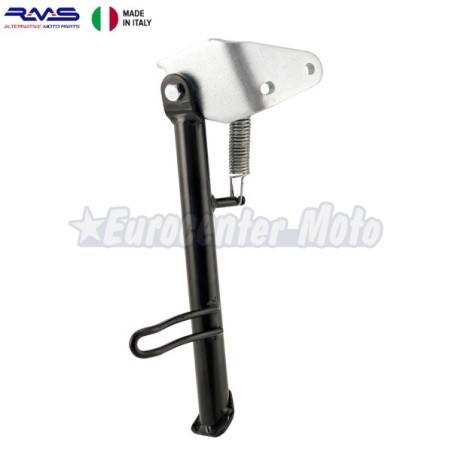 Caballete lateral Piaggio Liberty 50/125 de 4 Tiempos